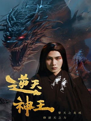 逆天神王