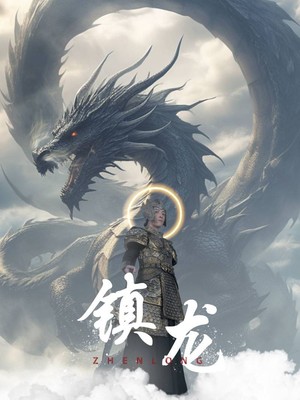 镇龙