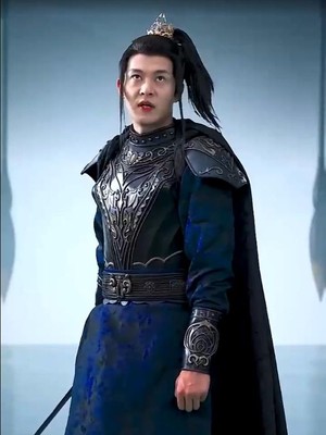 成王