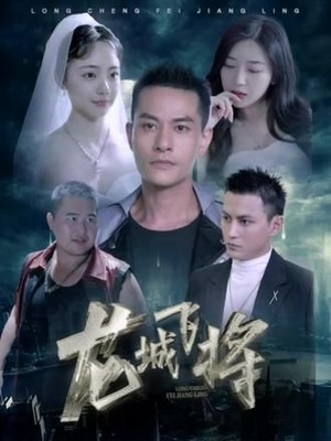 龙城飞将