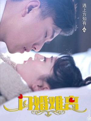 闪婚难离