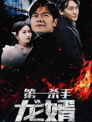 第一杀手龙婿