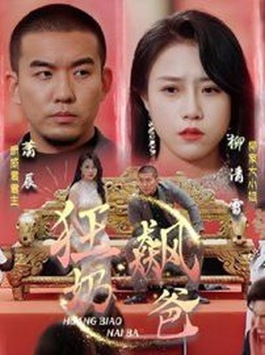 狂飙奶爸