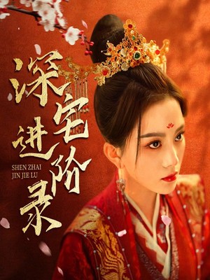 深宅进阶录