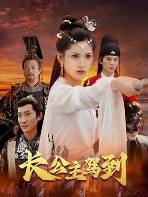 长公主驾到