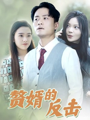 赘婿的反击