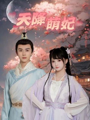 天降萌妃