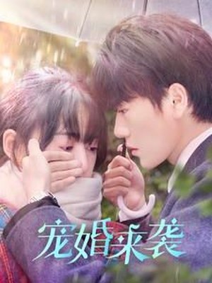 宠婚来袭