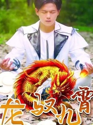 龙驭九霄
