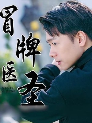 冒牌医圣