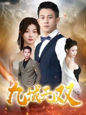 九域无双