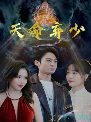 天命弃少