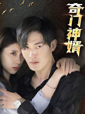 奇门神婿