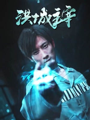 洪城主宰