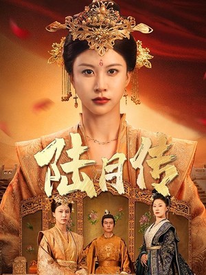 陆月传