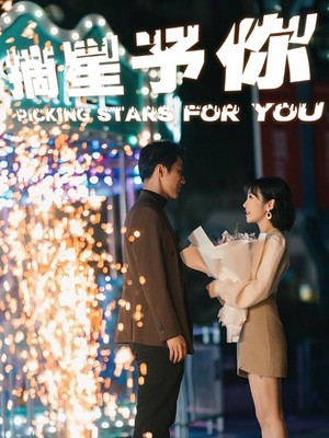 摘星予你