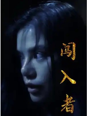 闯入者