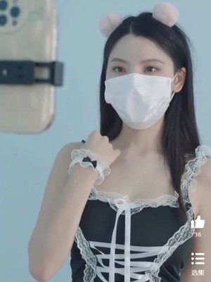 主播妹妹