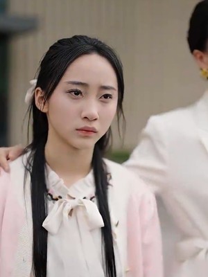 消失的女儿