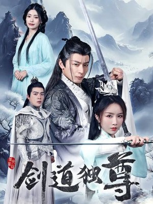 剑道独尊