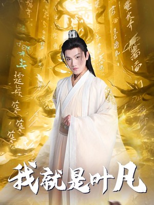 我就是叶凡