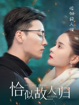 恰似故人归