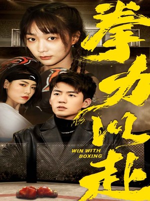 拳力以赴