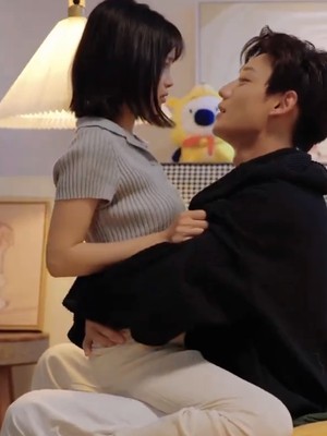 重生小甜妻