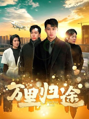 万里归途