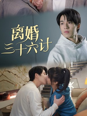 离婚三十六计
