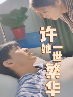 许她一世繁华
