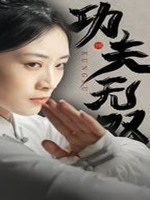 功夫无双
