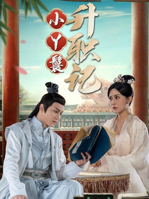 小丫鬟升职记