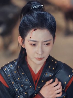 澜陵缭乱