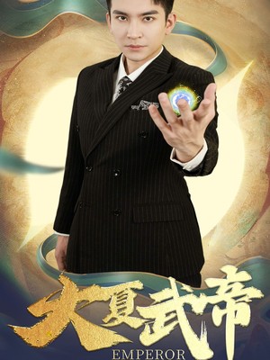 大夏武帝第2部