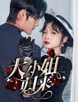 大小姐归来