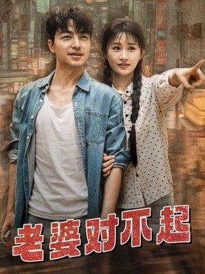 老婆对不起