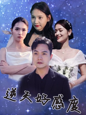 逆天好感度