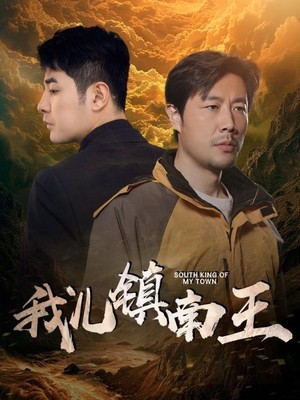 我儿镇南王