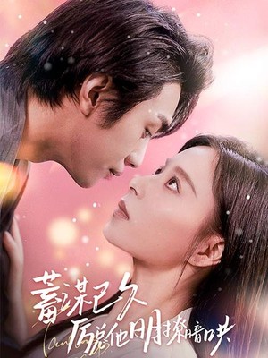 蓄谋已久历总他明撩暗哄