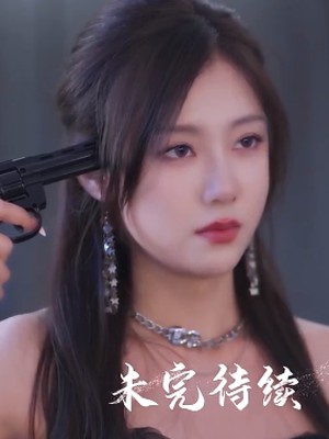 盛放的野玫瑰
