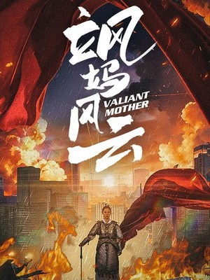 飒妈风云
