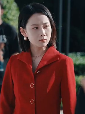 女老板的复仇