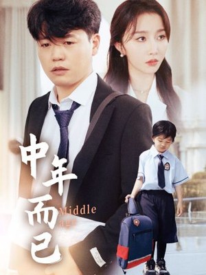 中年而已