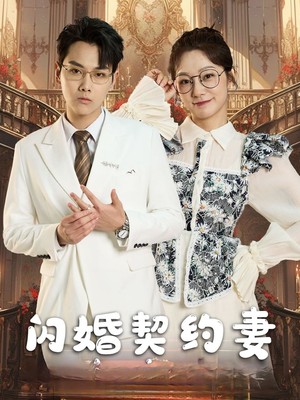 闪婚契约妻