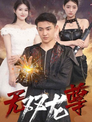 无双龙尊