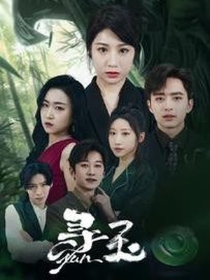 寻玉