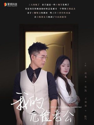 我的危险老公