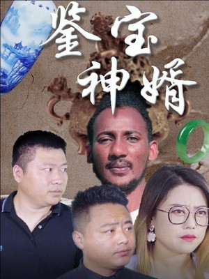 鉴宝神婿