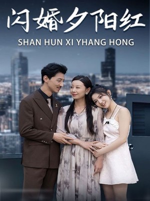 闪婚夕阳红